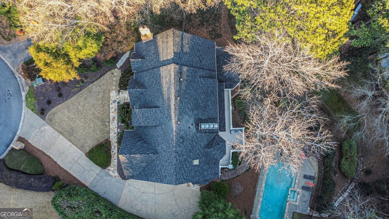 920 Curlew Court Atlanta - Photo 58