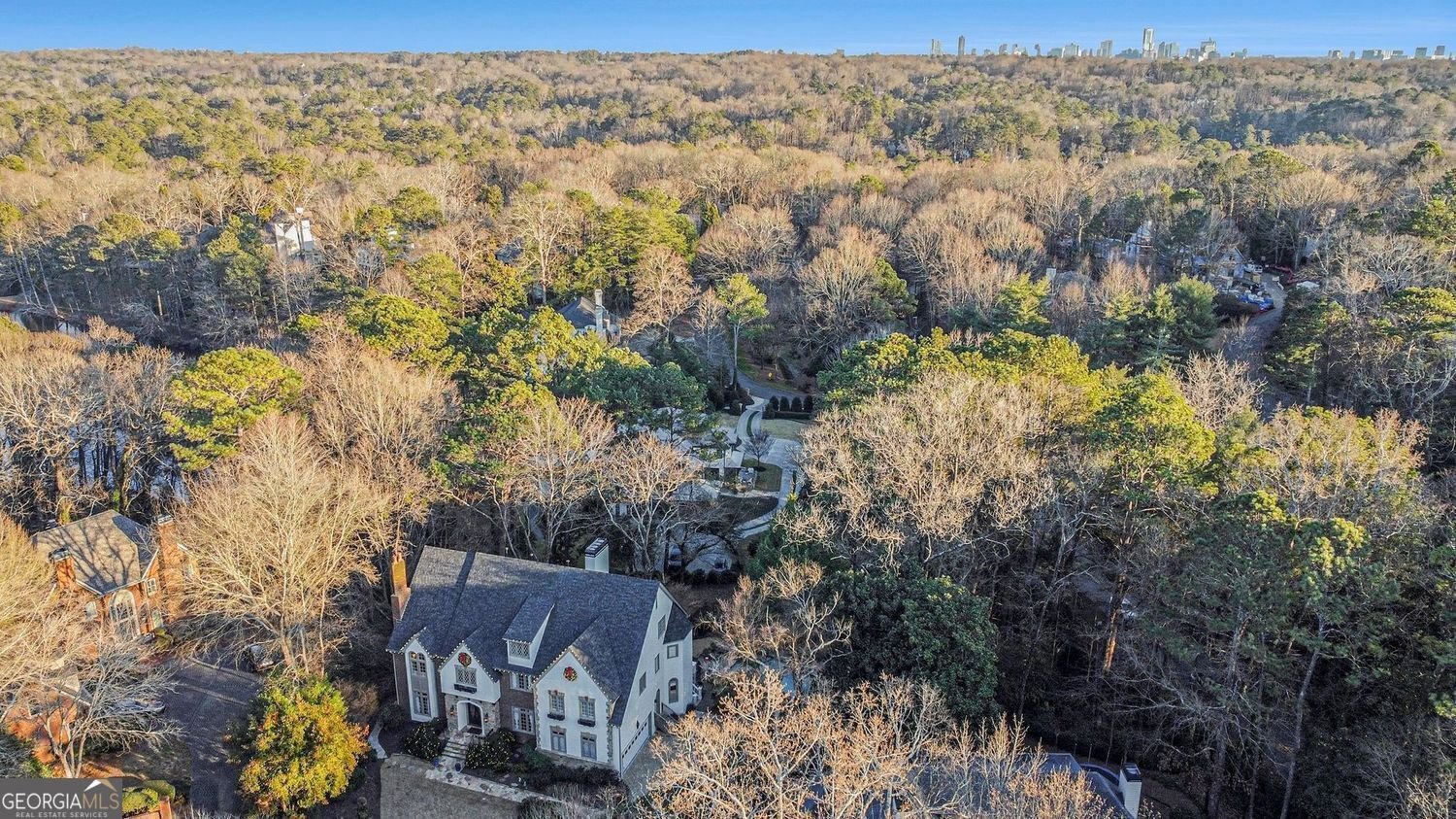 920 Curlew Court Atlanta - Photo 59