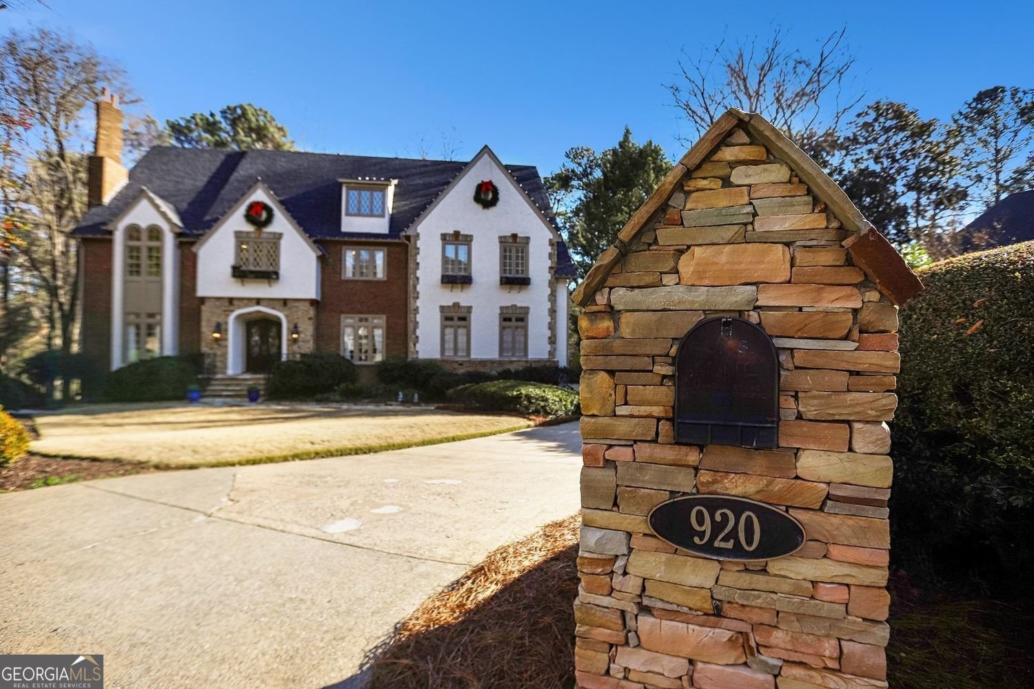 920 Curlew Court Atlanta - Photo 62