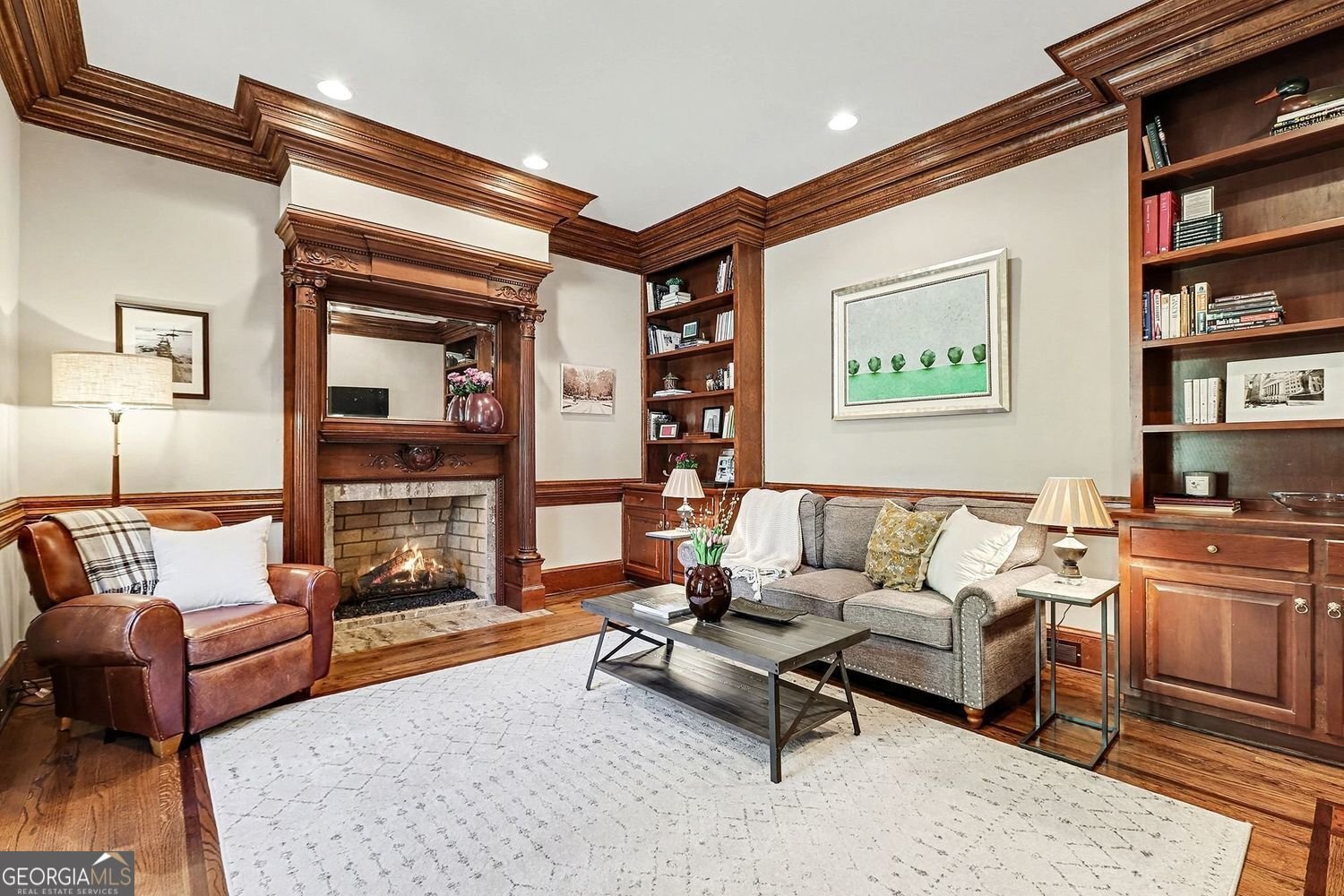 920 Curlew Court Atlanta - Photo 8