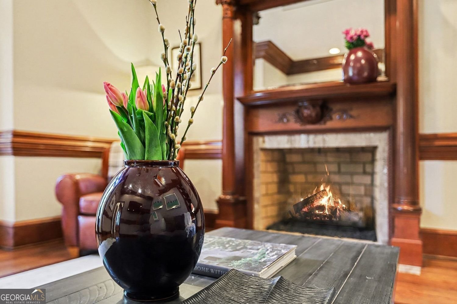 920 Curlew Court Atlanta - Photo 9