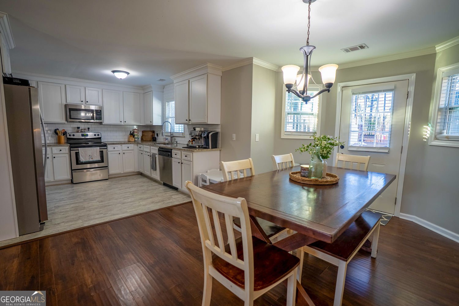 707 Reese Street Monroe - Photo 17