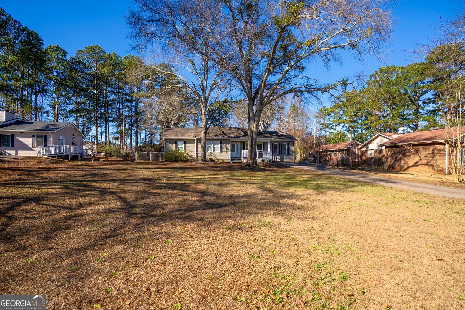 707 Reese Street Monroe - Photo 34