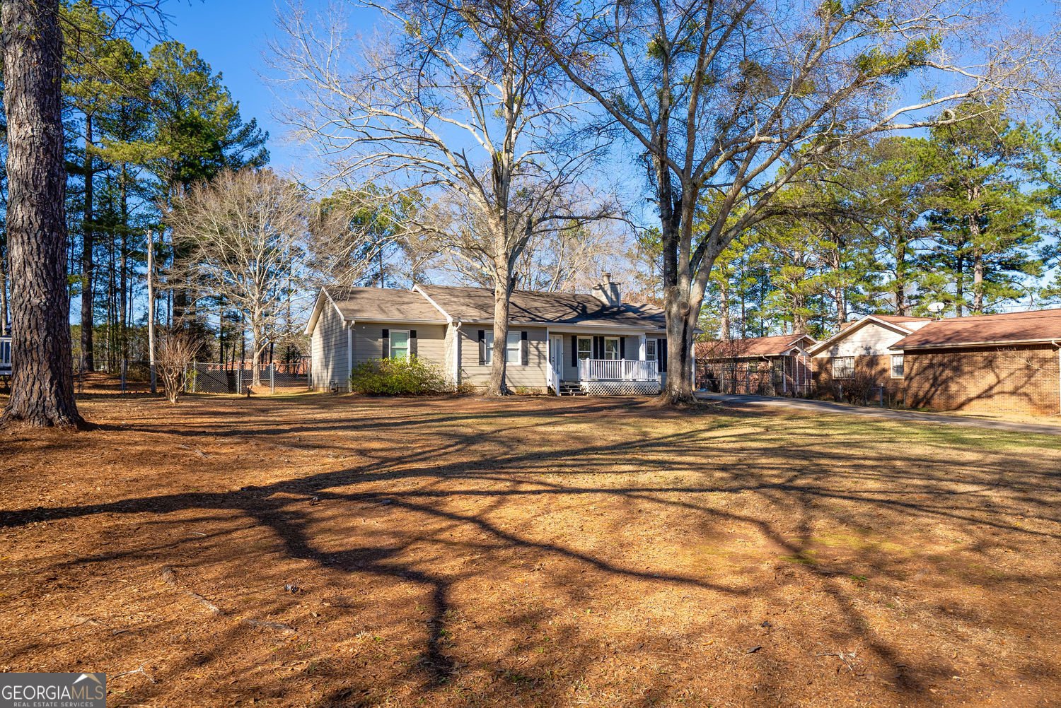 707 Reese Street Monroe - Photo 36