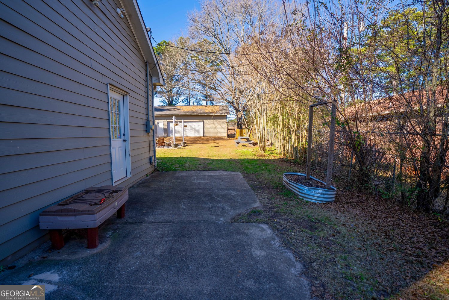 707 Reese Street Monroe - Photo 39