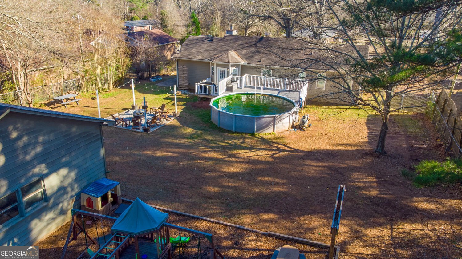 707 Reese Street Monroe - Photo 44