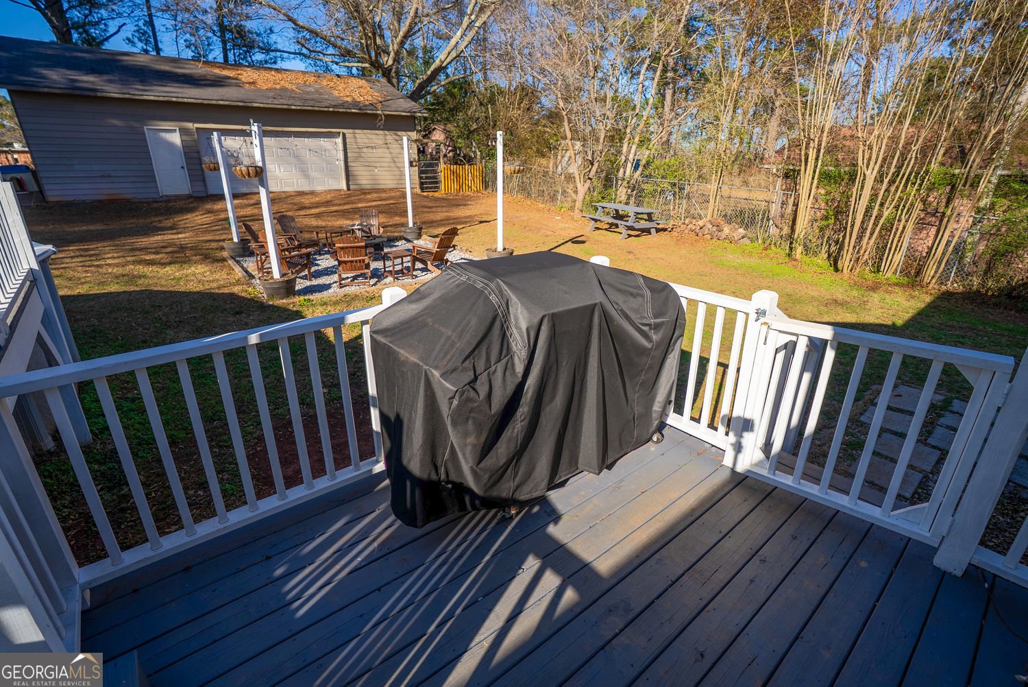 707 Reese Street Monroe - Photo 57