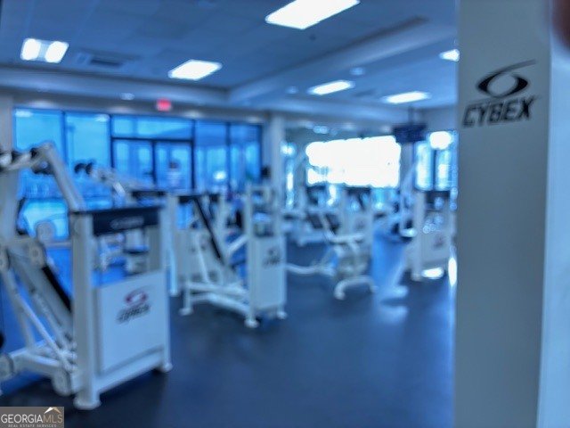 1280 Peachtree Street Atlanta - Photo 20