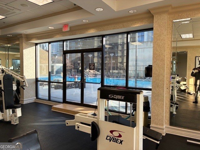 1280 Peachtree Street Atlanta - Photo 22