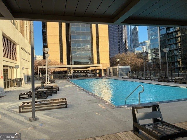 1280 Peachtree Street Atlanta - Photo 24