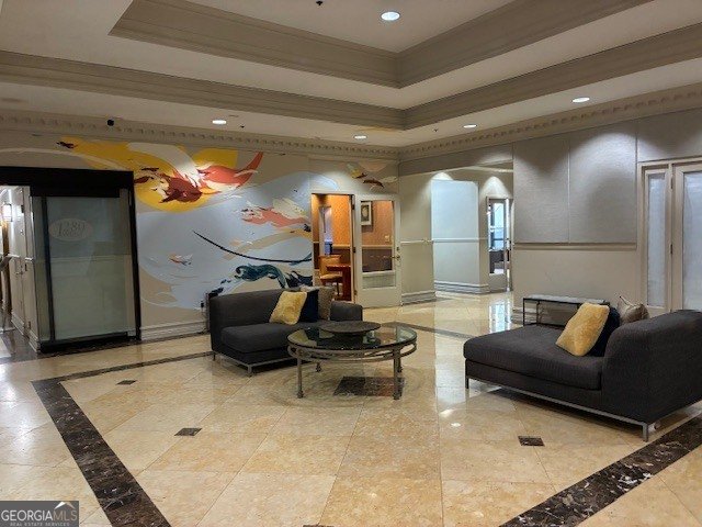 1280 Peachtree Street Atlanta - Photo 29