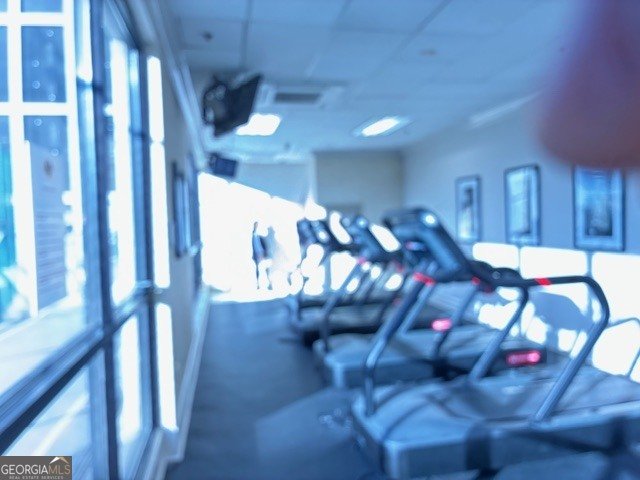 1280 Peachtree Street Atlanta - Photo 31