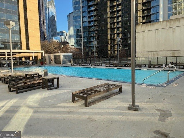 1280 Peachtree Street Atlanta - Photo 38