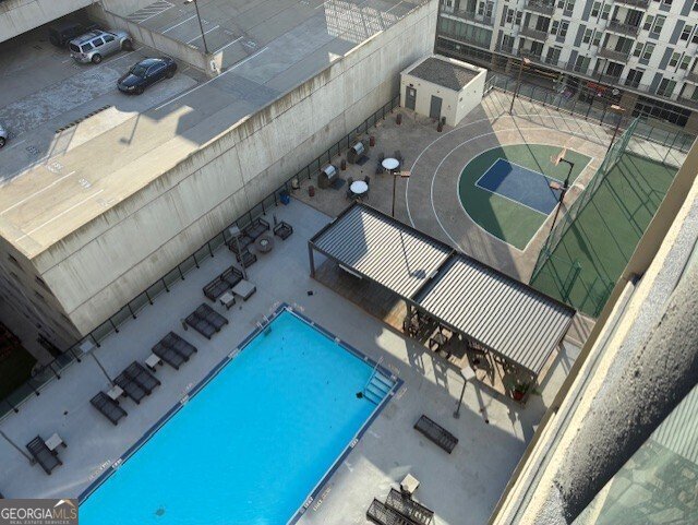 1280 Peachtree Street Atlanta - Photo 6