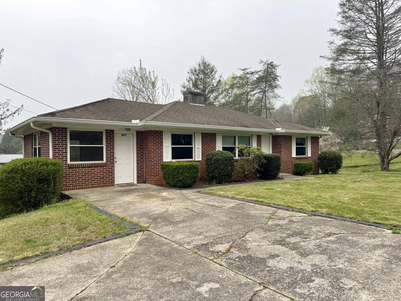 1077 Highway 76 Clayton - Photo 1