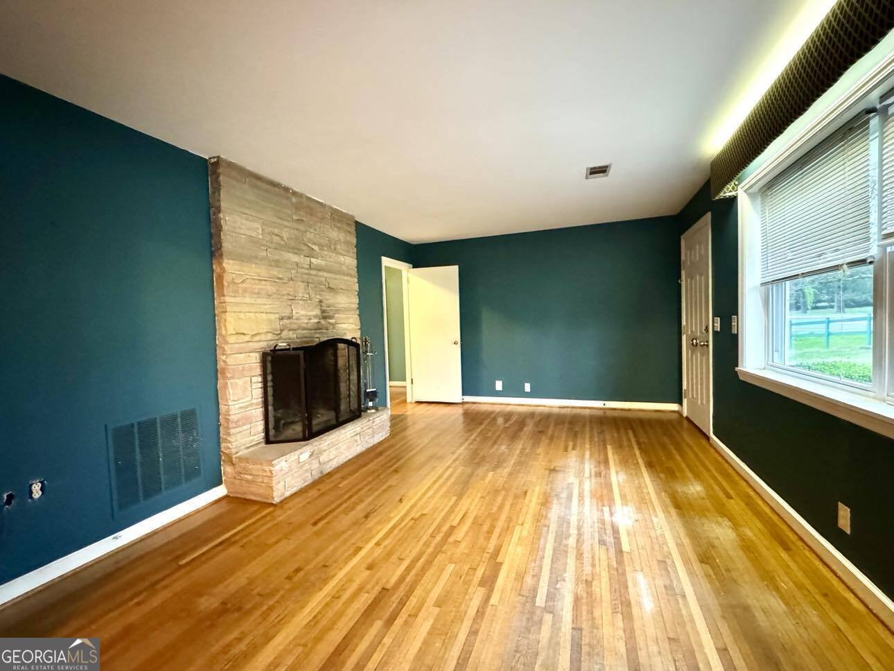 1077 Highway 76 Clayton - Photo 17