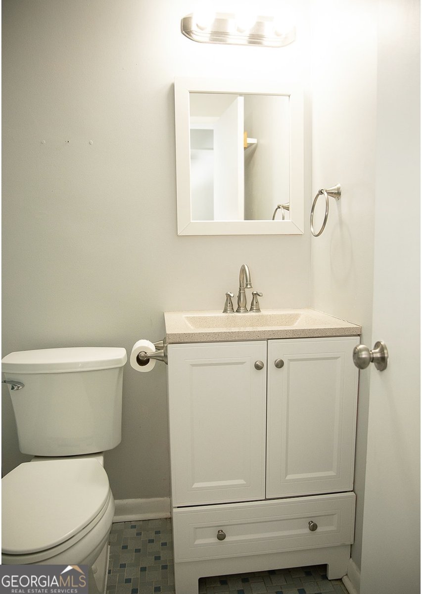 7427 Stilson Leefield Road Brooklet - Photo 11