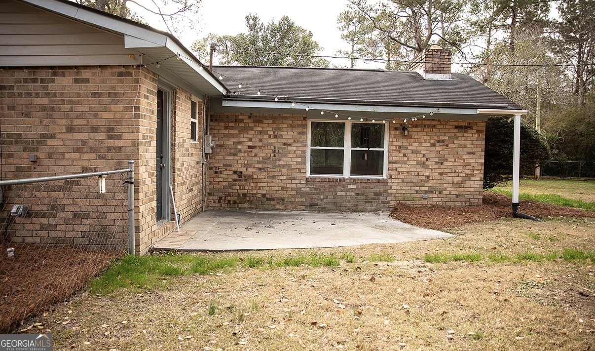 7427 Stilson Leefield Road Brooklet - Photo 16