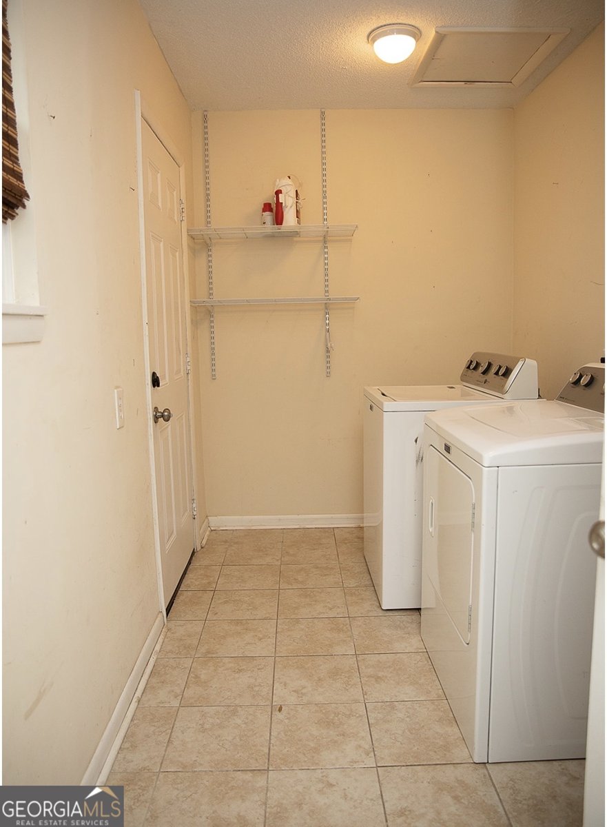 7427 Stilson Leefield Road Brooklet - Photo 7