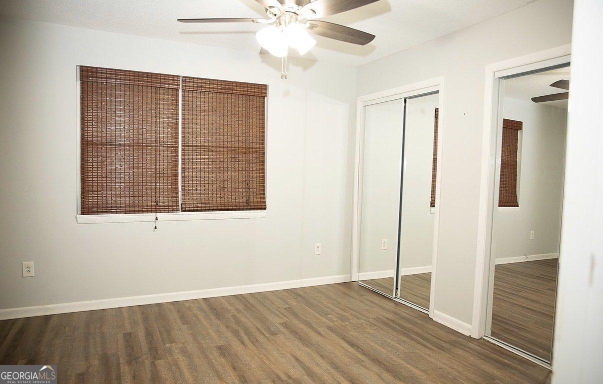 7427 Stilson Leefield Road Brooklet - Photo 8