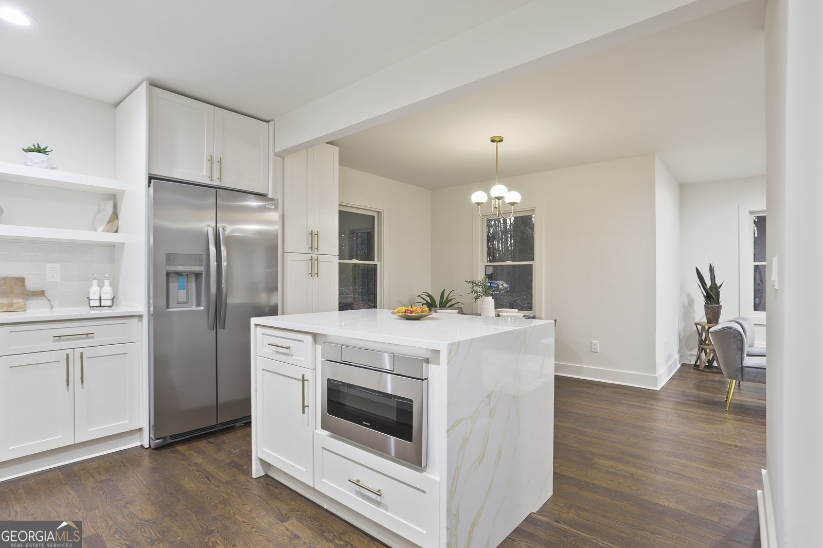 2798 Hidden Forest Court Atlanta - Photo 11