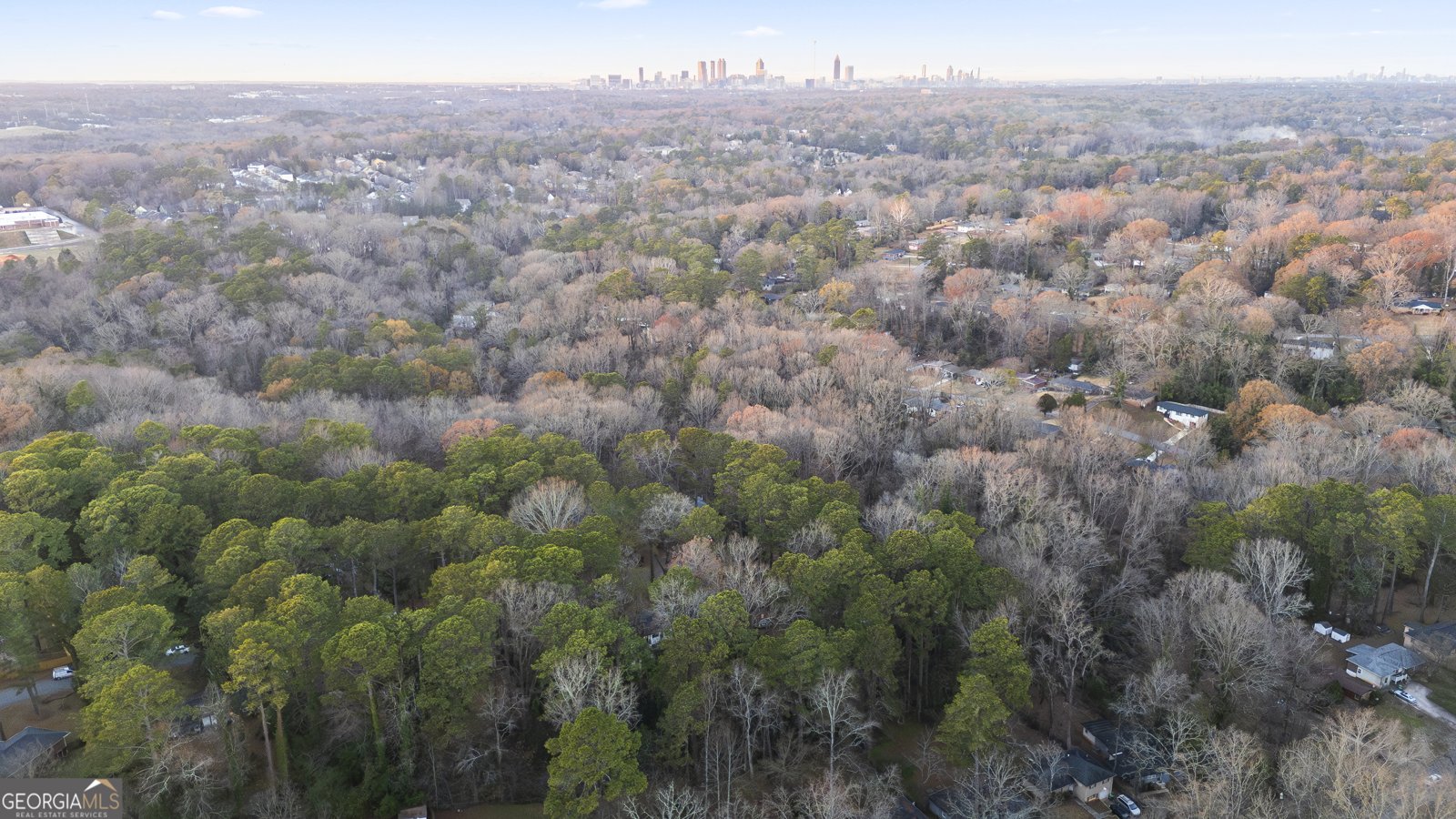 2798 Hidden Forest Court Atlanta - Photo 30