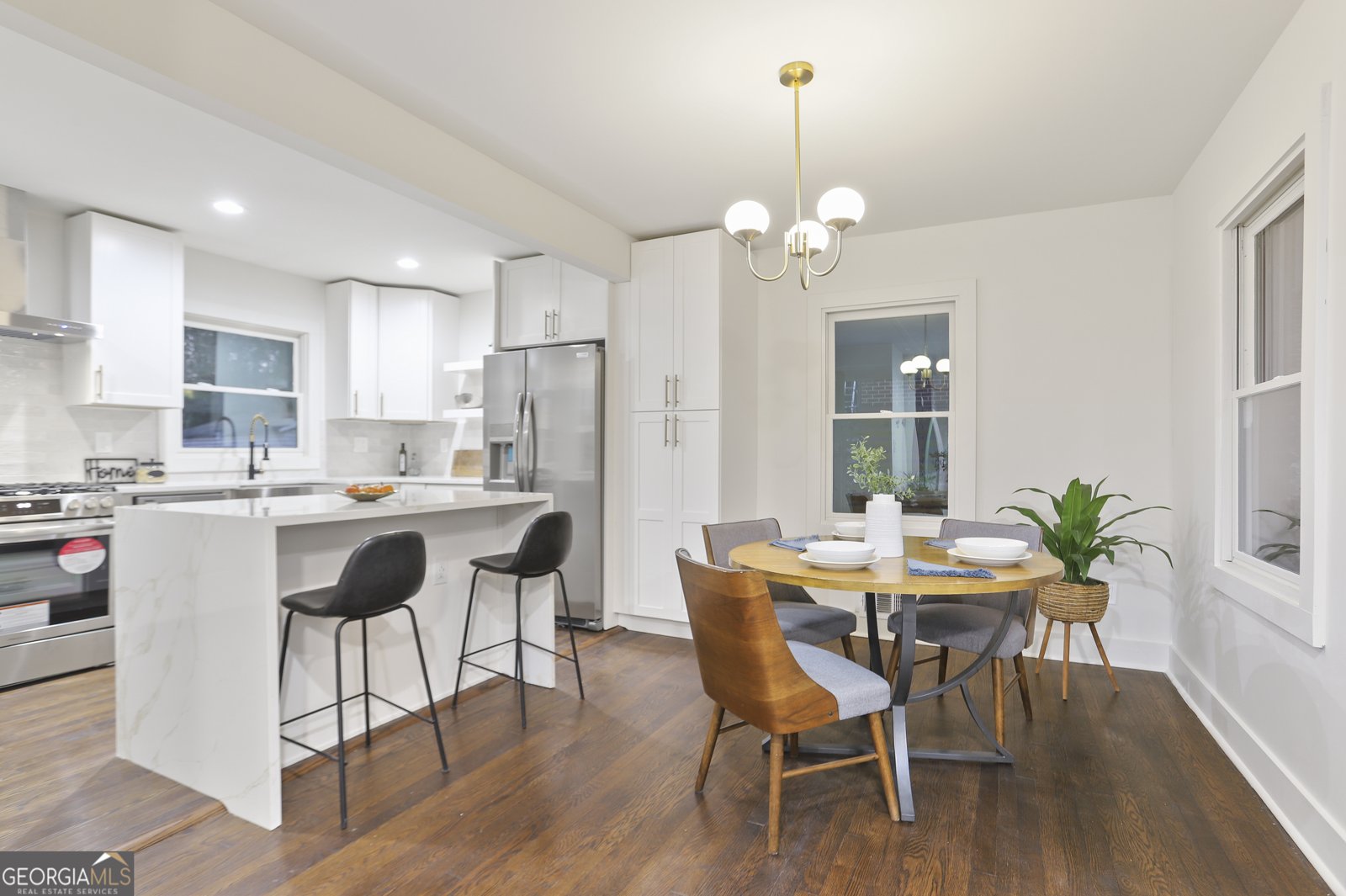 2798 Hidden Forest Court Atlanta - Photo 7