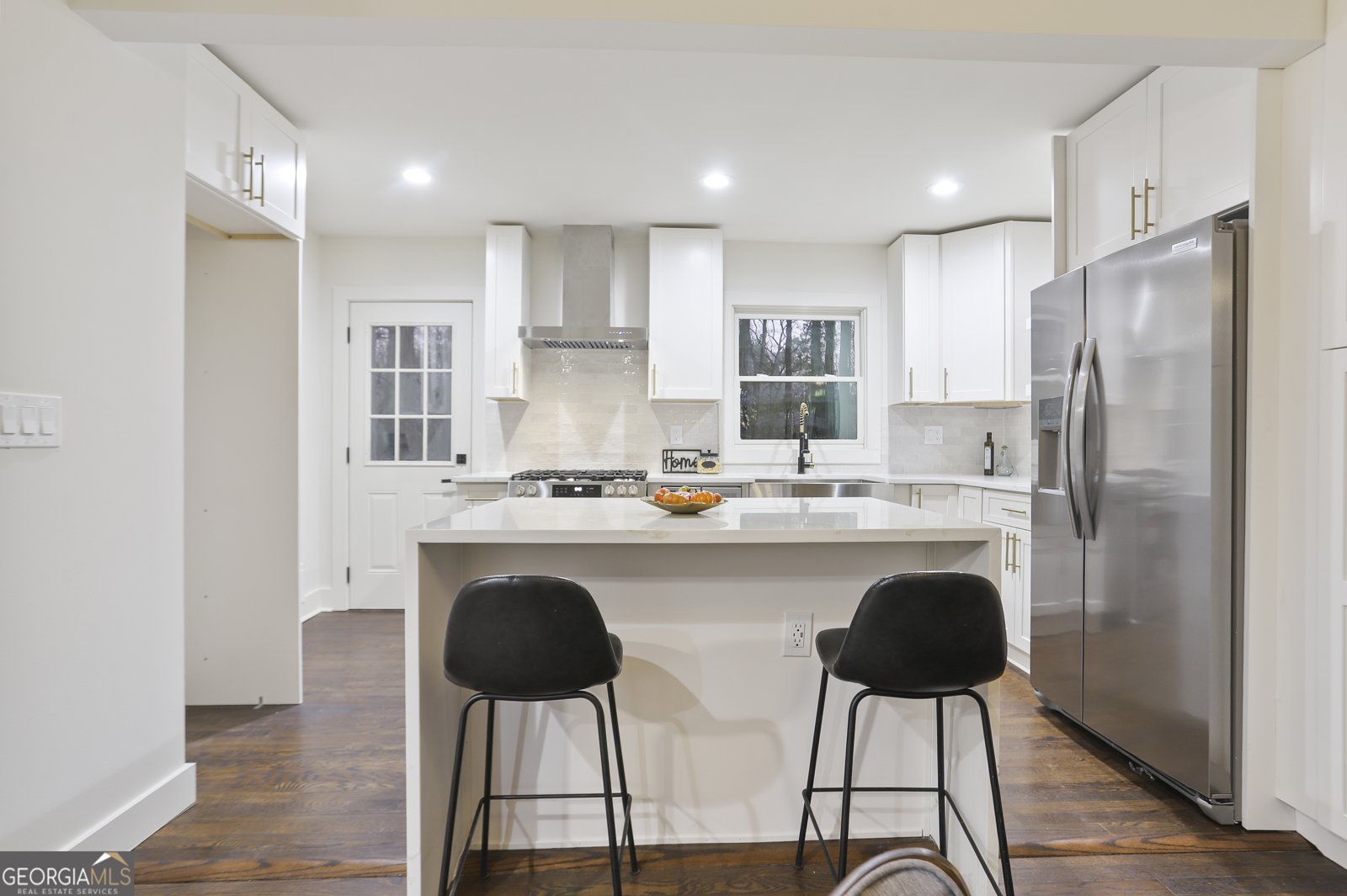 2798 Hidden Forest Court Atlanta - Photo 8