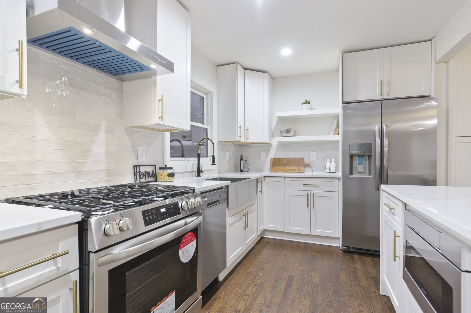 2798 Hidden Forest Court Atlanta - Photo 9