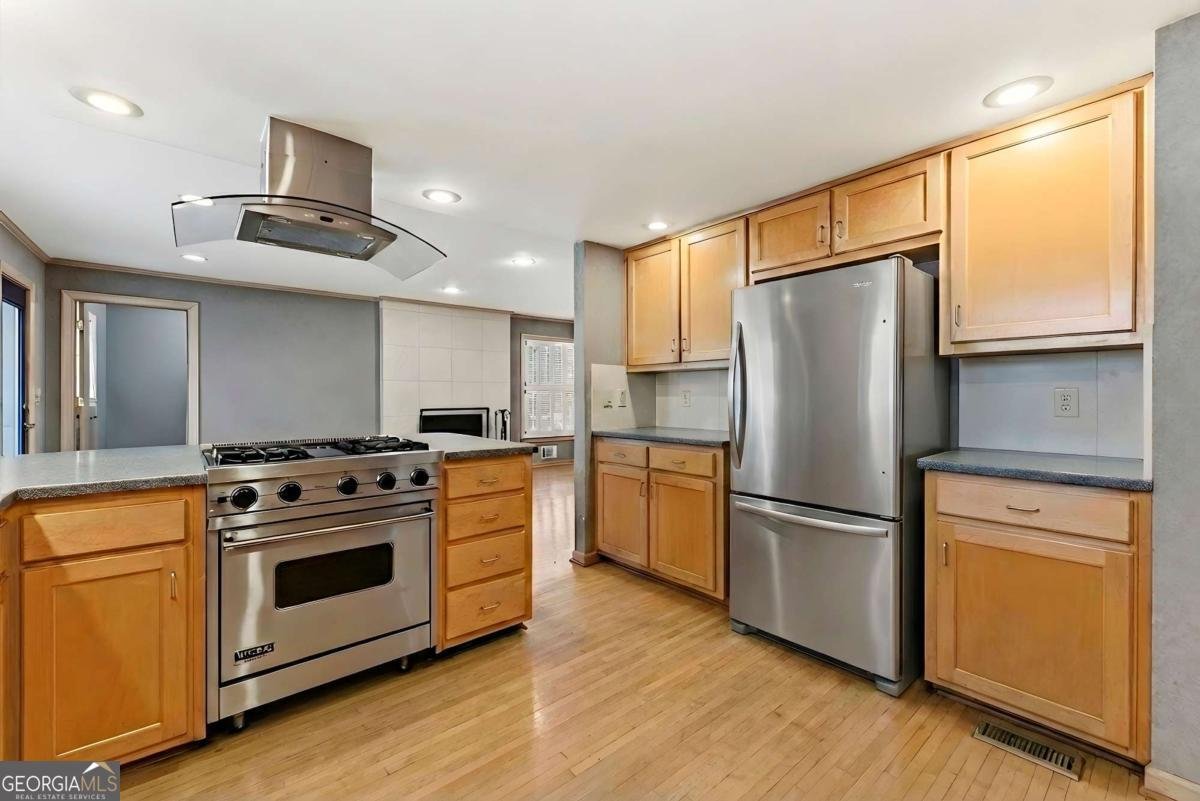 2313 Street Deville Atlanta - Photo 13