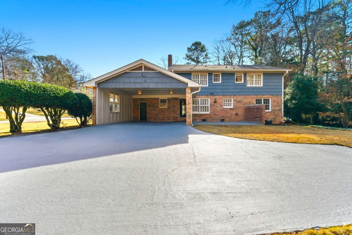 2313 Street Deville Atlanta - Photo 38