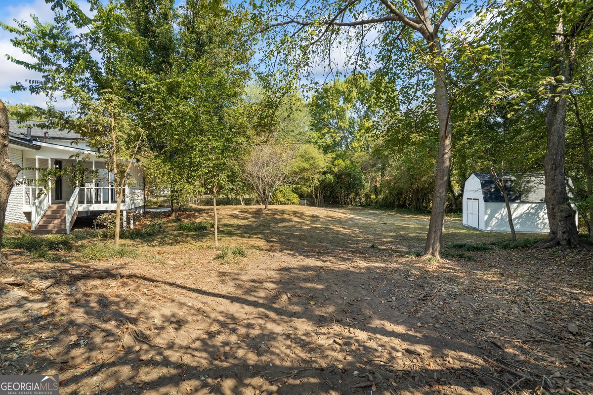 2826 Alamo Place Snellville - Photo 11