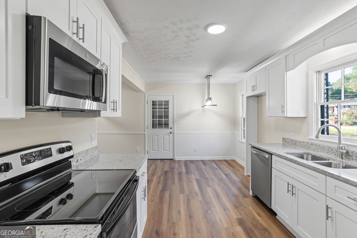 2826 Alamo Place Snellville - Photo 19