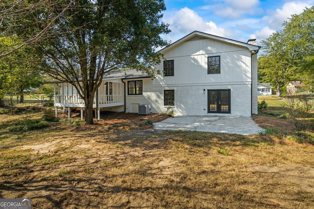 2826 Alamo Place Snellville - Photo 6