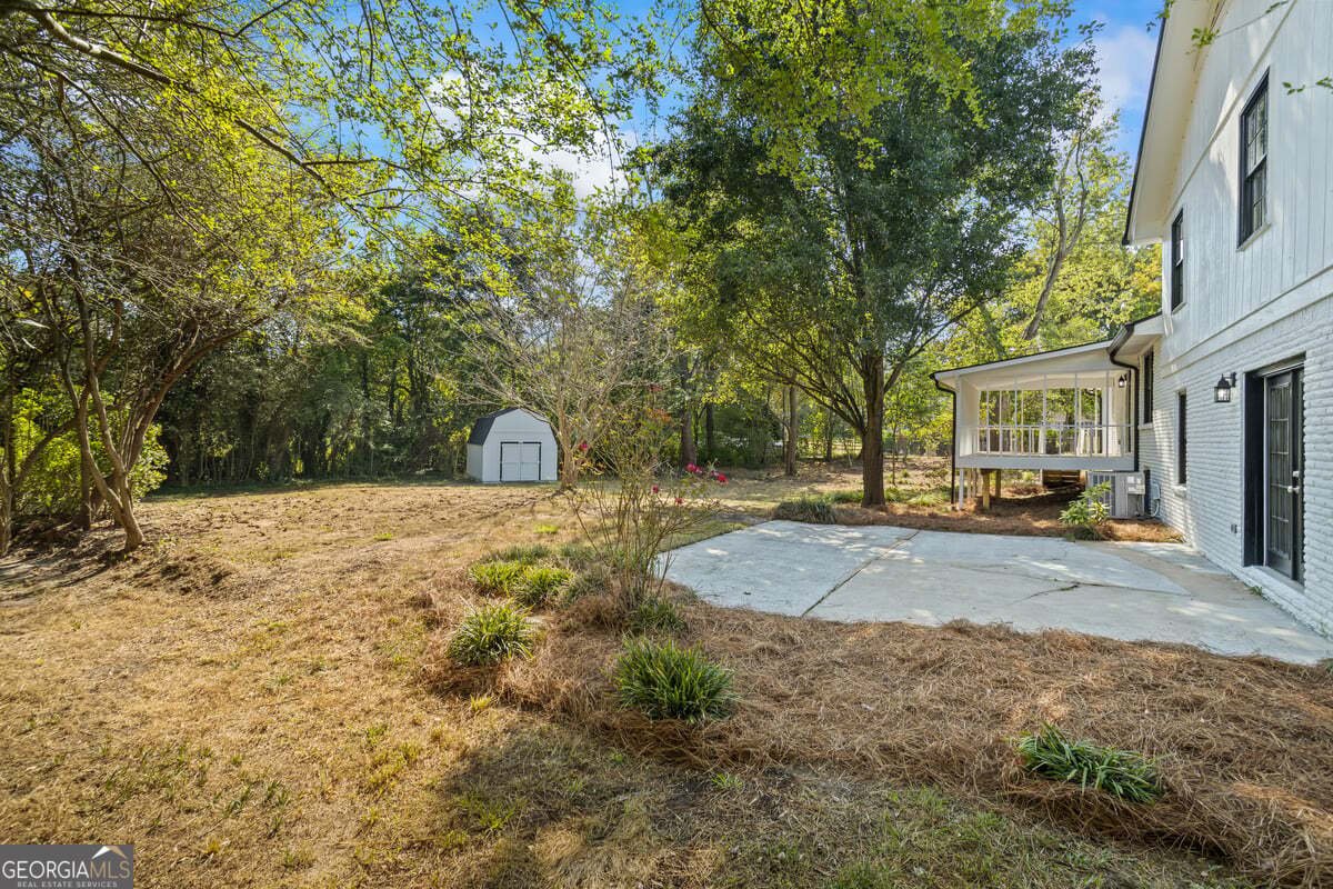 2826 Alamo Place Snellville - Photo 9