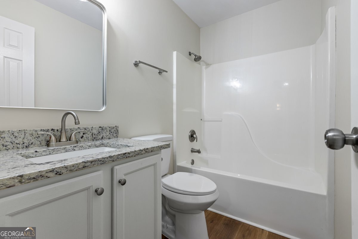 690 Laney Road Locust Grove - Photo 27