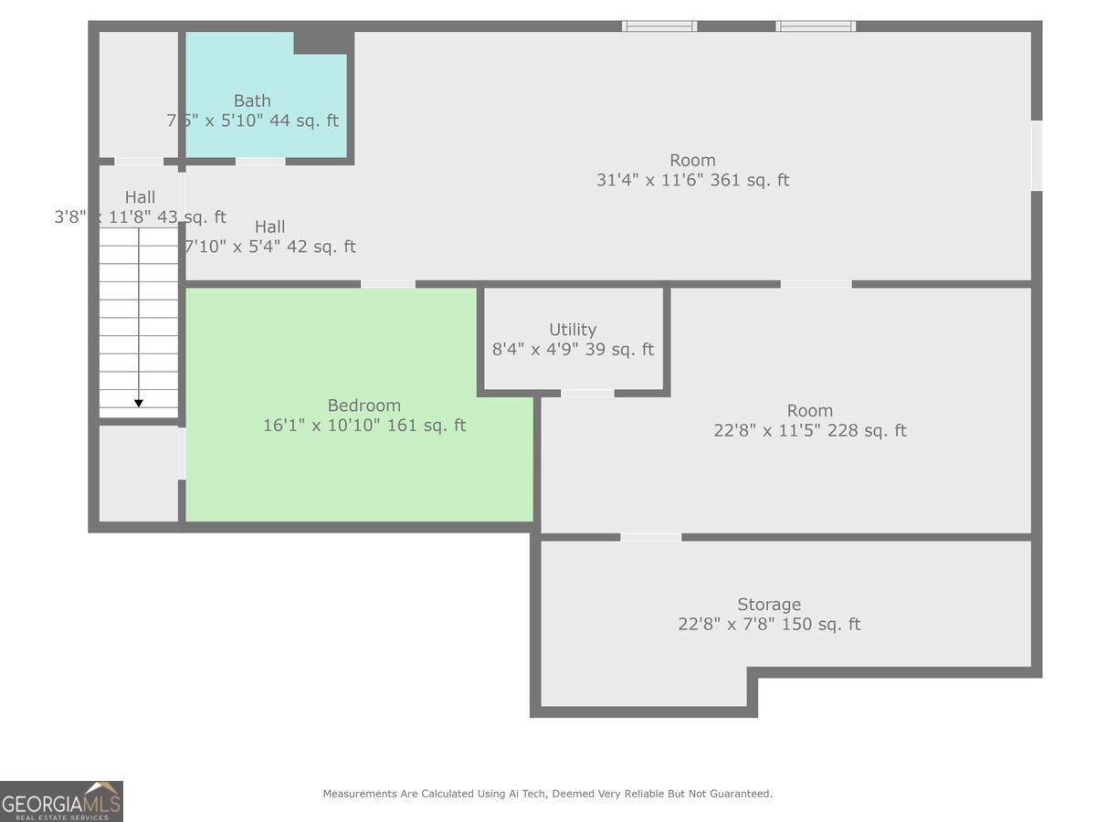 690 Laney Road Locust Grove - Photo 38