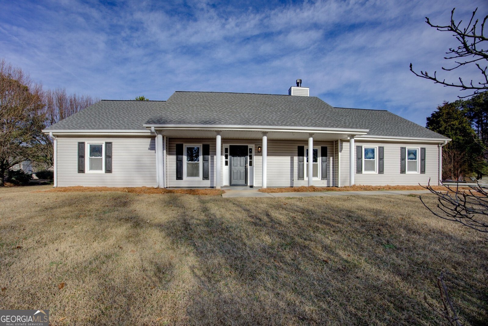 4100 Fox Chase Drive Loganville - Photo 1