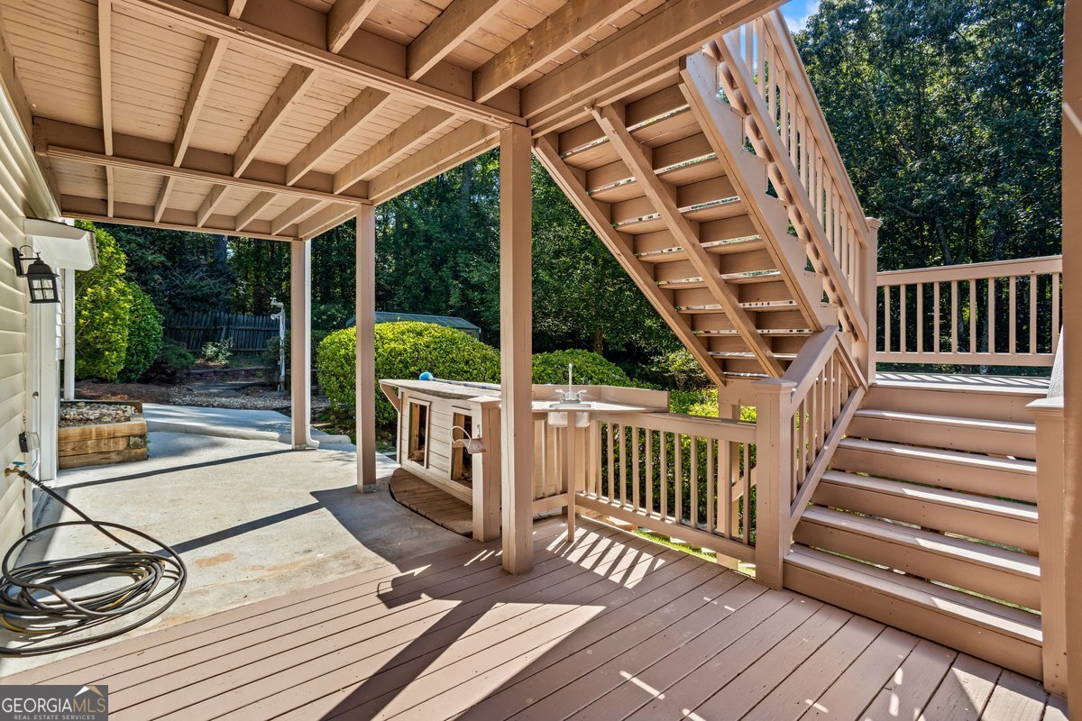 1485 Princeton View Court Loganville - Photo 15