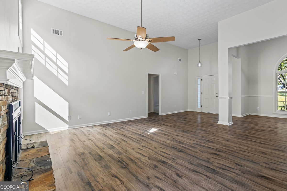 1485 Princeton View Court Loganville - Photo 21