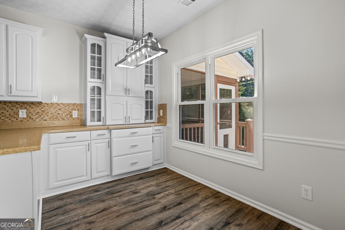 1485 Princeton View Court Loganville - Photo 25