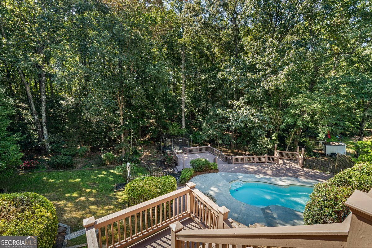 1485 Princeton View Court Loganville - Photo 9