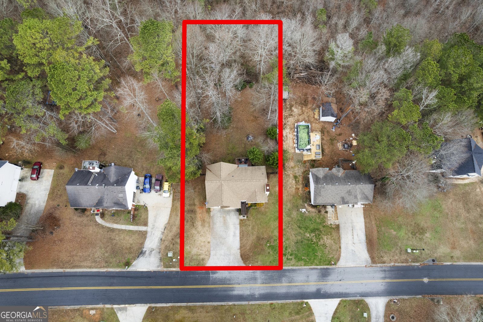 40 Gold Creek Drive Tallapoosa - Photo 25