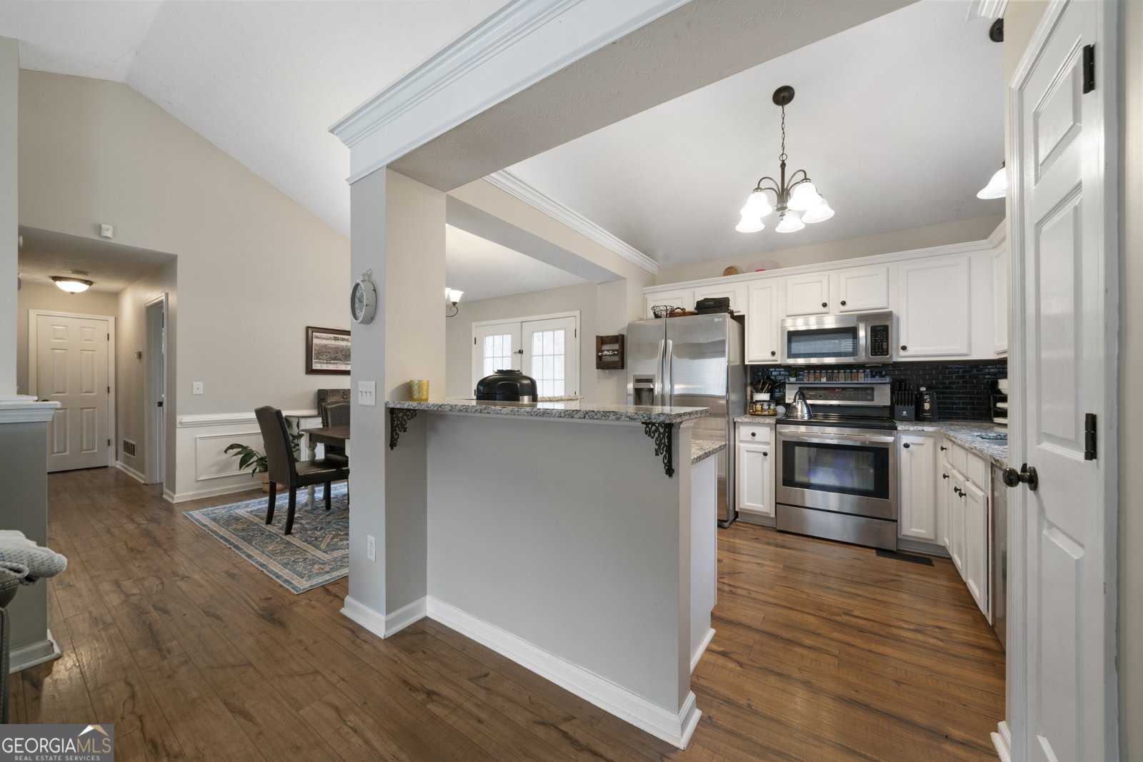 40 Gold Creek Drive Tallapoosa - Photo 7