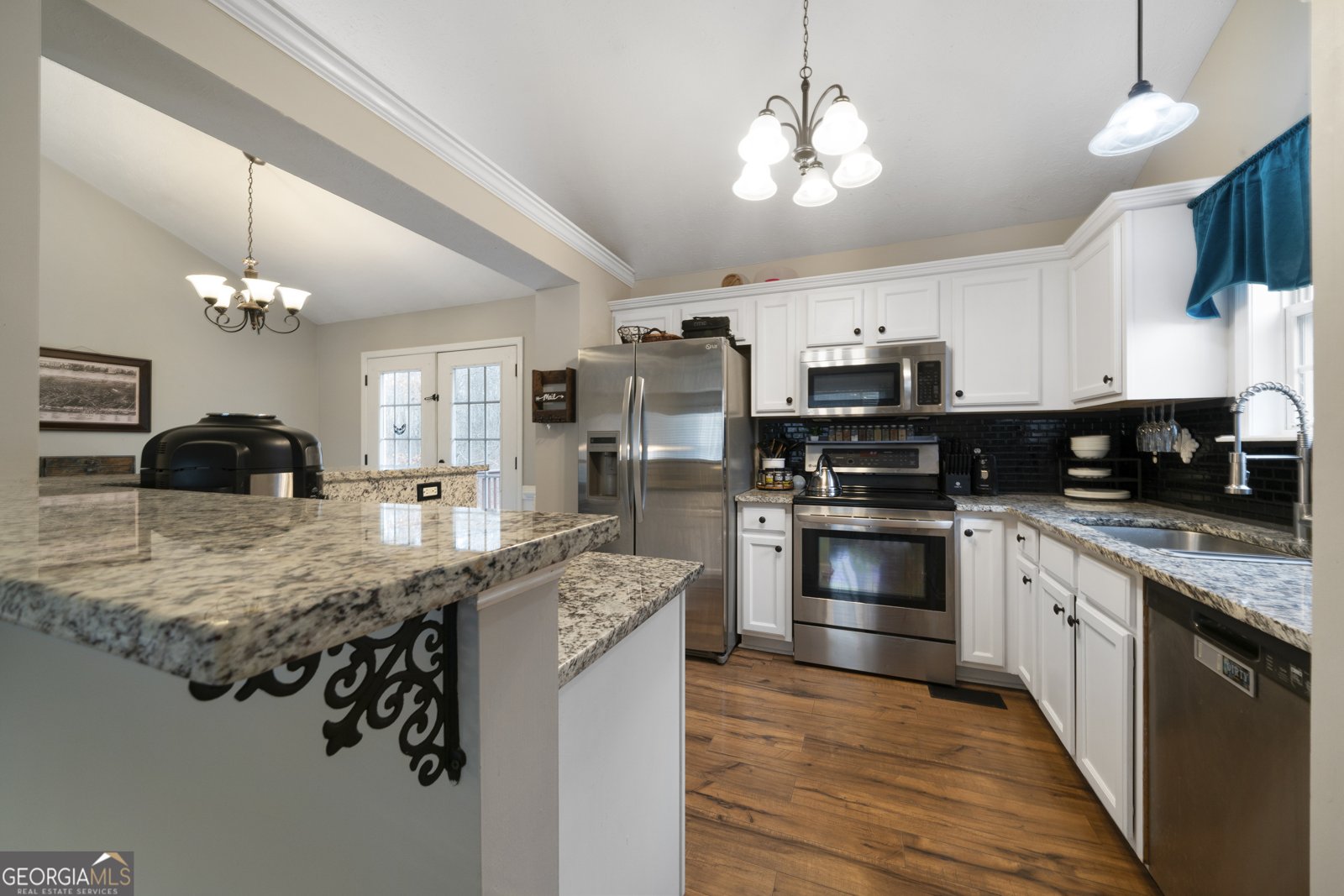 40 Gold Creek Drive Tallapoosa - Photo 8