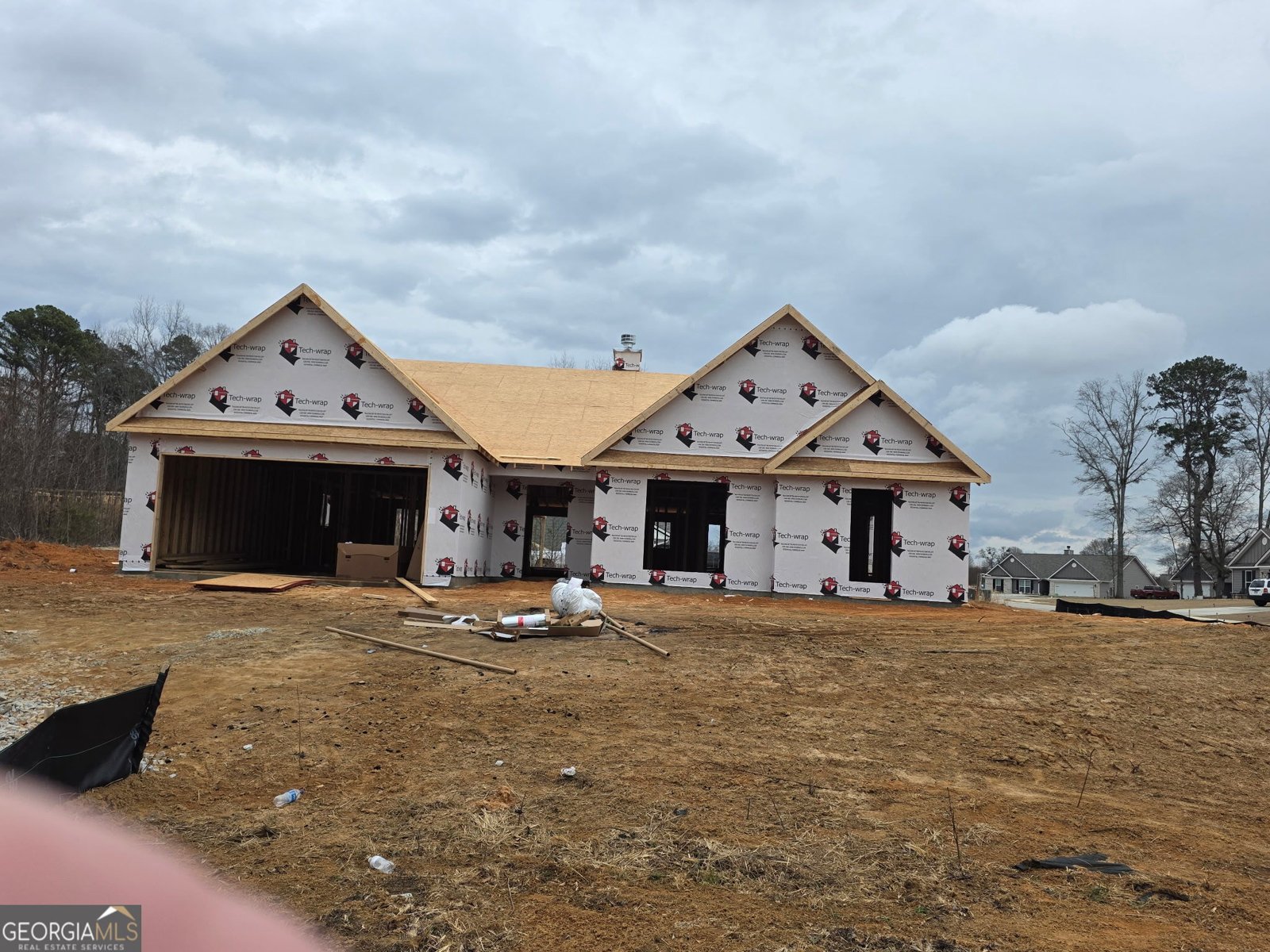 193 Windrow Trail Statham - Photo 1