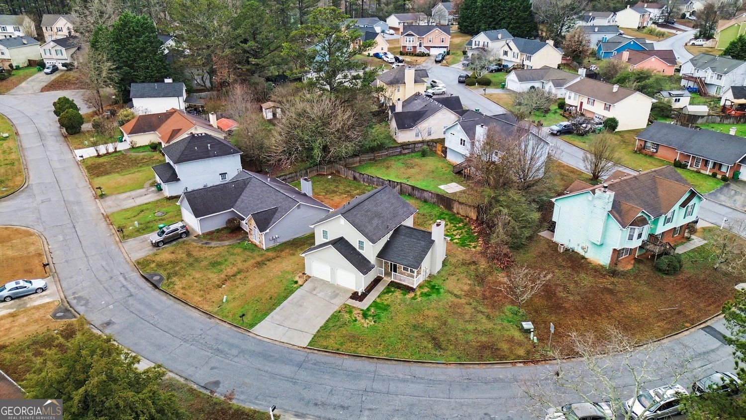 5571 Tunbridge Wells Road Lithonia - Photo 19