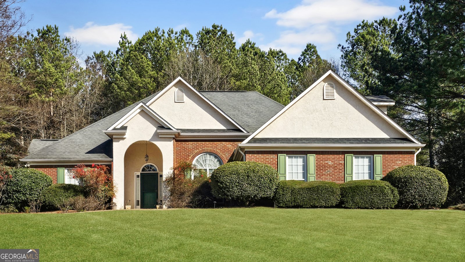 305 Surrey Park Drive Fayetteville - Photo 1