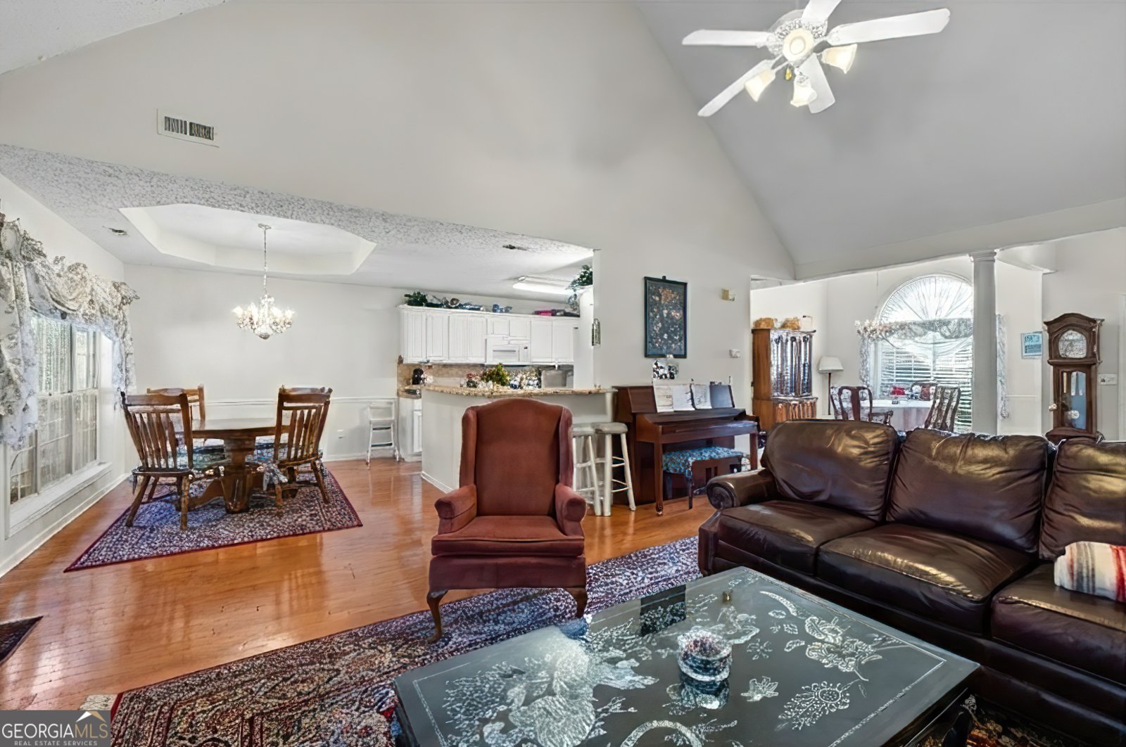 305 Surrey Park Drive Fayetteville - Photo 11