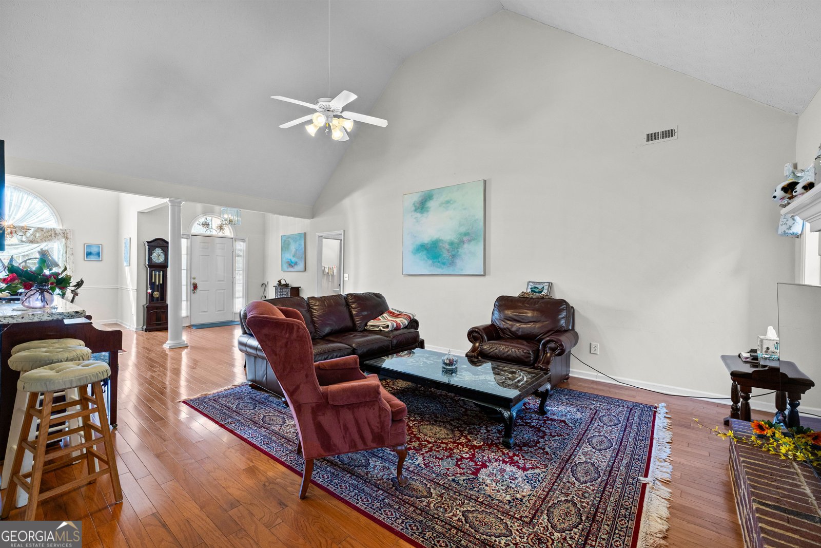 305 Surrey Park Drive Fayetteville - Photo 15